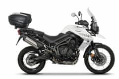 SHAD Montážna sada pre Horný kufor Top master T0TG81ST TRIUMPH TIGER 800 XC