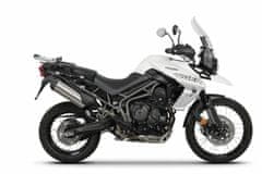 SHAD Montážna sada pre Horný kufor Top master T0TG81ST TRIUMPH TIGER 800 XC