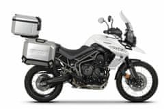 SHAD Montážna sada pre Horný kufor Top master T0TG81ST TRIUMPH TIGER 800 XC