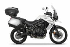 SHAD Montážna sada pre Horný kufor Top master T0TG81ST TRIUMPH TIGER 800 XC