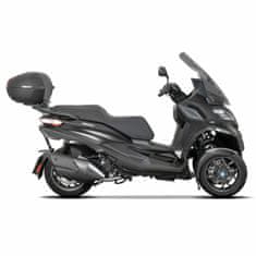 SHAD Montážna sada pre Horný kufor Top master V0MP43ST PIAGGIO MP3 400/SPORT/EXCLUSIVE 530