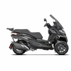 SHAD Montážna sada pre Horný kufor Top master V0MP43ST PIAGGIO MP3 400/SPORT/EXCLUSIVE 530