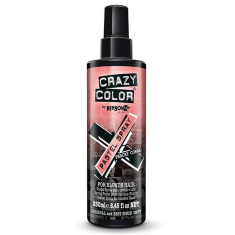 Crazy Color Sprej na vlasy Peachy Coral Spray 250ml