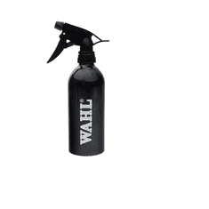 Wahl prof Fľaša s rozprašovačom vody Water spray bottle