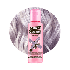 Crazy Color 75 Farba na vlasy Ice Mauve 100ml