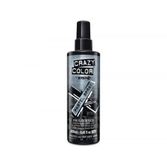 Crazy Color Sprej na vlasy Graphite Spray 250ml