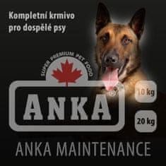 Anka Maintenance 10kg