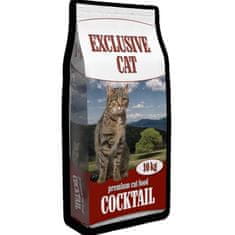 DELIKAN Cat Cocktail 10 kg