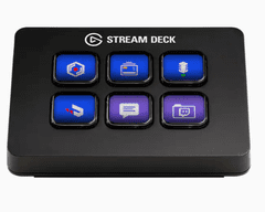 Elgato Stream Deck mini