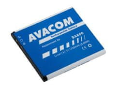 AVACOM batéria - Sony Ericsson Li-Ion 3,7 V 1750mAh (náhrada BA800)