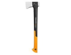 FISKARS sekera X-SERIE X24 M štípací 1069106