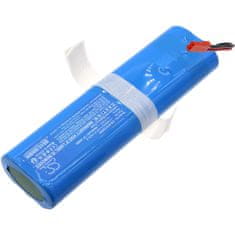 CameronSino Baterie pro ETA Zero 1227, 2600 mAh, Li-Ion