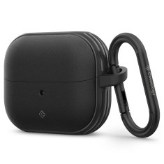 Spigen KAZEOLOGICKÝ TREZOR SAMSUNG GALAXY BUDS 3/3 PRO MATTE BLACK