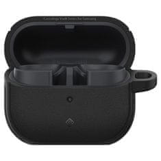 Spigen KAZEOLOGICKÝ TREZOR SAMSUNG GALAXY BUDS 3/3 PRO MATTE BLACK