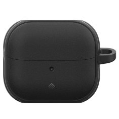 Spigen KAZEOLOGICKÝ TREZOR SAMSUNG GALAXY BUDS 3/3 PRO MATTE BLACK