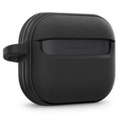 Spigen KAZEOLOGICKÝ TREZOR SAMSUNG GALAXY BUDS 3/3 PRO MATTE BLACK