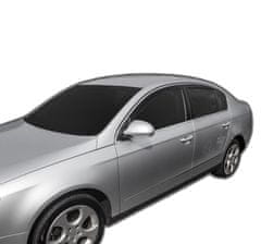 SCOUTT SCOUTT Okenné deflektory pre Volkswagen Passat B6/B7 4D SEDAN 2005-2011 4ks predne+zadne