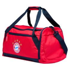 Fan-shop Sportovní taška BAYERN MNICHOV Small red