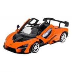 Rastar Auto McLaren Senna na diaľkové ovládanie 1:14 RASTAR