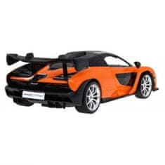 Rastar Auto McLaren Senna na diaľkové ovládanie 1:14 RASTAR