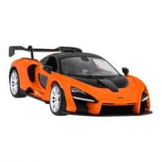 Rastar Auto McLaren Senna na diaľkové ovládanie 1:14 RASTAR