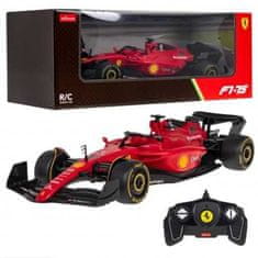 Rastar Formula Ferrari F1 na diaľkové ovládanie 1:18 RASTAR