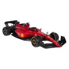 Rastar Formula Ferrari F1 na diaľkové ovládanie 1:18 RASTAR