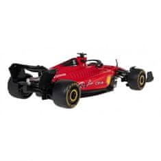 Rastar Formula Ferrari F1 na diaľkové ovládanie 1:18 RASTAR