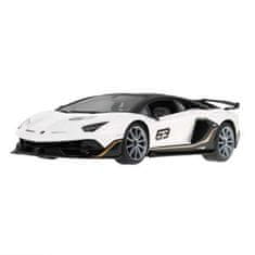 Rastar Auto Lamborghini Aventador SVJ na diaľkové ovládanie 1:14 RASTAR