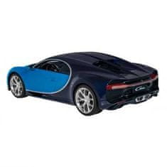 Rastar Auto Bugatti Chiron na diaľkové ovládanie 1:14 RASTAR