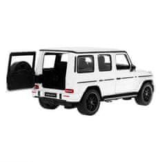 Rastar Auto Mercedes AMG G63 na diaľkové ovládanie 1:14 RASTAR