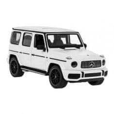 Rastar Auto Mercedes AMG G63 na diaľkové ovládanie 1:14 RASTAR