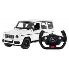 Rastar Auto Mercedes AMG G63 na diaľkové ovládanie 1:14 RASTAR