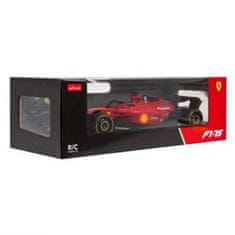 Rastar Formula Ferrari F1 75 na diaľkové ovládanie 1:12 RASTAR