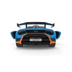 Rastar Kovové auto Lamborghini Huracan STO 1:32 RASTAR