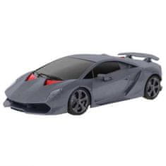 Rastar Auto Lamborghini Sesto Elemento na diaľkové ovládanie 1:24 RASTAR