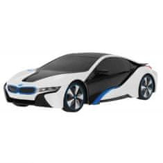 Rastar Auto BMW i8 na diaľkové ovládanie 1:24 RASTAR