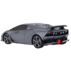 Rastar Auto Lamborghini Sesto Elemento na diaľkové ovládanie 1:24 RASTAR