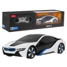 Rastar Auto BMW i8 na diaľkové ovládanie 1:24 RASTAR