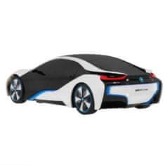 Rastar Auto BMW i8 na diaľkové ovládanie 1:24 RASTAR