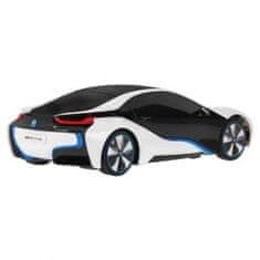 Rastar Auto BMW i8 na diaľkové ovládanie 1:24 RASTAR