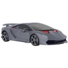 Rastar Auto Lamborghini Sesto Elemento na diaľkové ovládanie 1:24 RASTAR