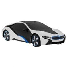 Rastar Auto BMW i8 na diaľkové ovládanie 1:24 RASTAR