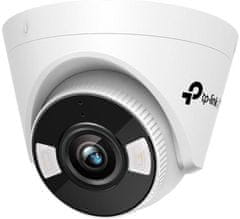 TP-LINK VIGI C430(4mm) Turret kamera, 3MP, 4mm, Full-Color