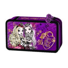 Peračník Ever After High 2 zipsy vybavený