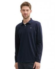 Tom Tailor Polo TOM TAILOR pánske 1043278/10668 XXXL