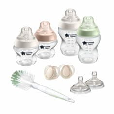 Tommee Tippee CTN ANTI-COLIC Novorodenecký Starter Kit, 9-dielny