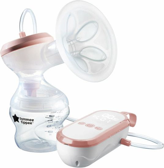 Tommee Tippee Made for Me, Elektrická odsávačka Mlieka