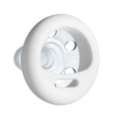 Tommee Tippee CTN Breast-like, Silikónový cumlík, 6-18m, 2ks