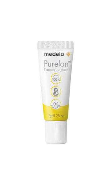 MEDELA Purelan lanolínová masť 7g